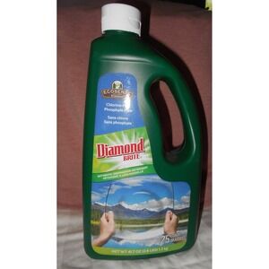 MELALEUCA Diamond Brite Eco-Sense Concentrated Liquid Dishwasher Detergent